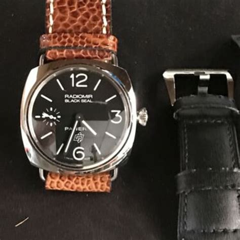 Panerai Radiomir PAM 380 Wrist Watch for Men op 6826 45mm .